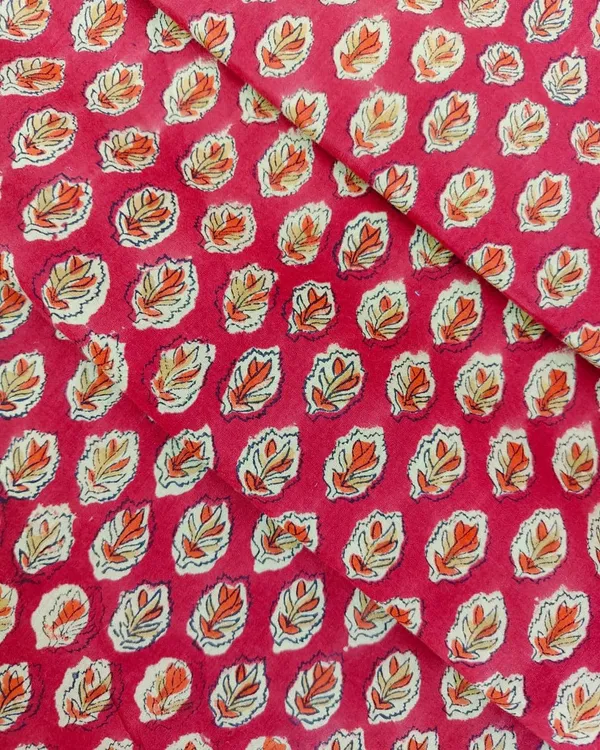 Hand_Block_Printed_Cotton_Fabric_Combo