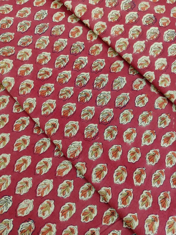 Hand_Block_Printed_Cotton_Fabric_Combo