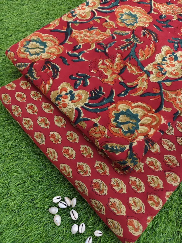 Hand_Block_Printed_Cotton_Fabric_Combo
