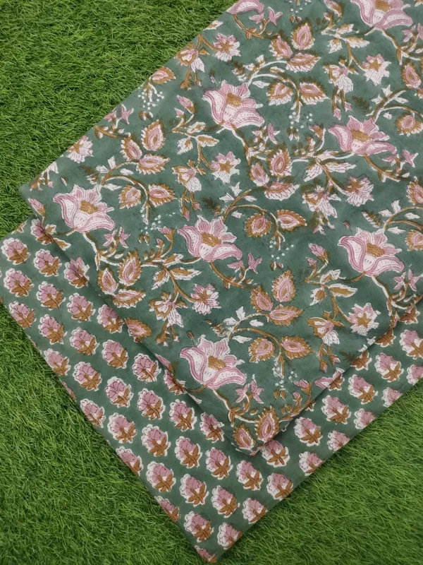 Hand_Block_Printed_Cotton_Fabric_Combo