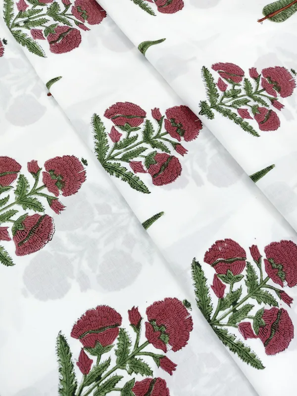 Hand_Block_Printed_Cotton_Fabric_Combo