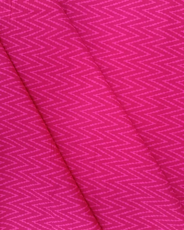 Sanganeri_Hand_Printed_Cotton_Fabric_Combo
