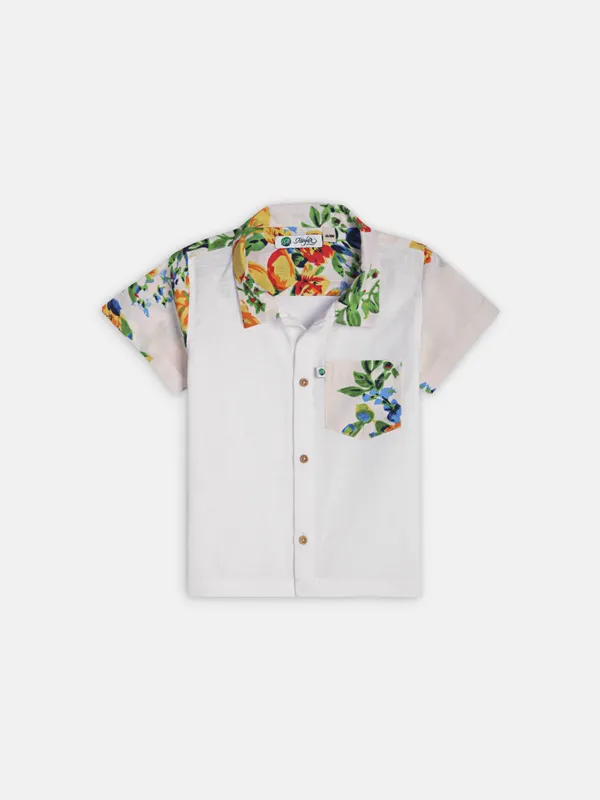 Minjar_Little_Sunshine_Floral_Cotton_Shirt_(0-3_YEARS_)