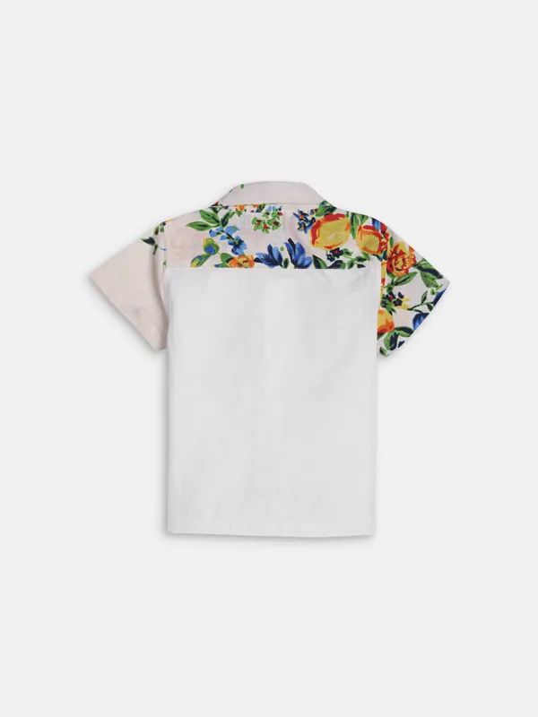 Minjar_Little_Sunshine_Floral_Cotton_Shirt_(0-3_YEARS_)