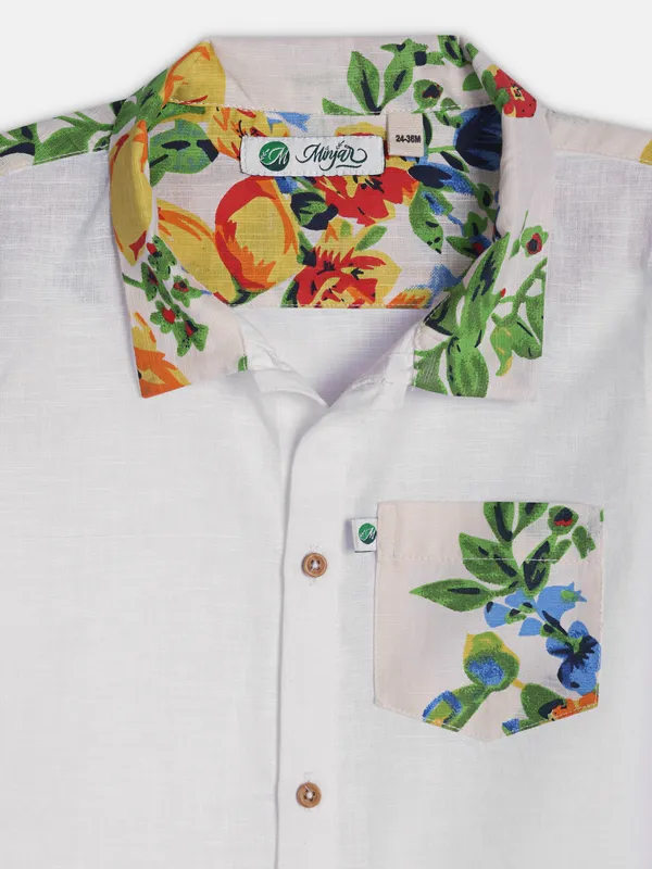 Minjar_Little_Sunshine_Floral_Cotton_Shirt_(0-3_YEARS_)