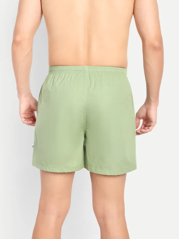 Sage_Green_Soild_Modern_Relaxed_Boxer_Shorts_For_Men