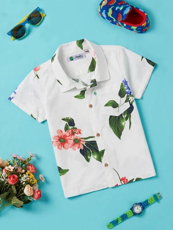 Minjar_Little_Jungle_Bloom_Cotton_Shirt