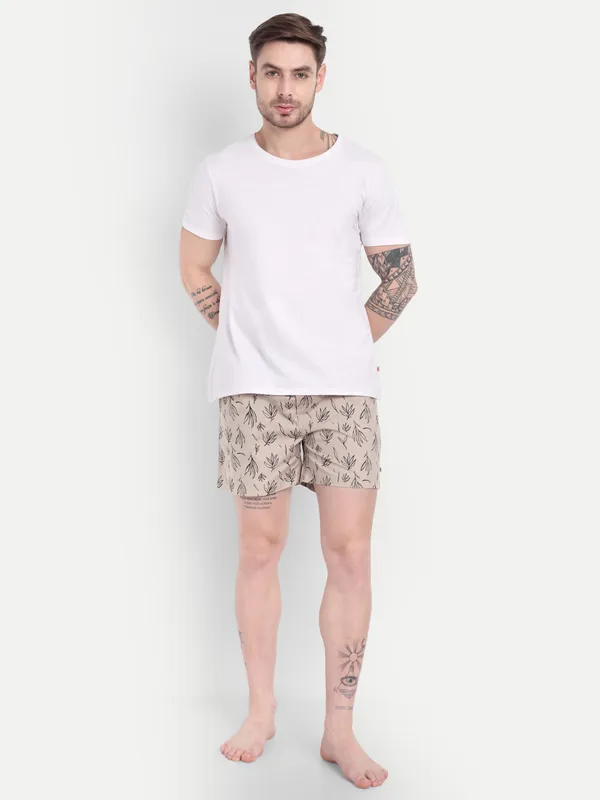 Minjar_Men’s_Cotton_Boxer_Shorts__Leaf_Print