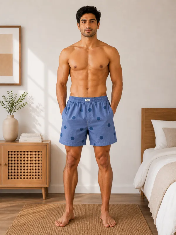 MINJAR_Men’s_Cotton_Boxer_Shorts