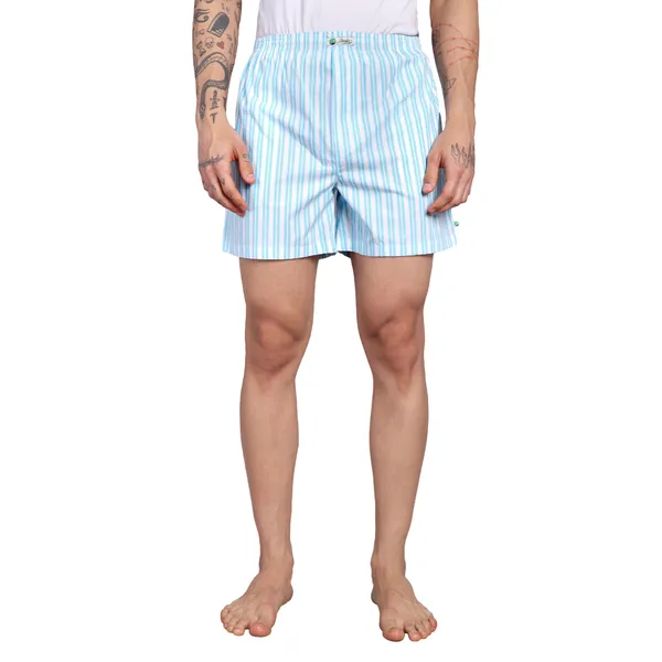Men’s_Premium_Pure_Cotton_Boxer_Shorts_–_Blue_&_White_Stripes,_Relaxed_Fit_with_Side_Pockets