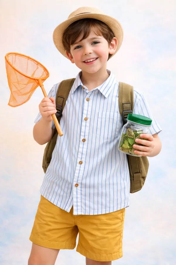Minjar_Little_Breeze_Stripe_Cotton_Shirt