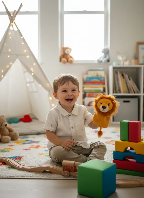 Minjar_Little_Soft_Touch_Cotton_Shirt