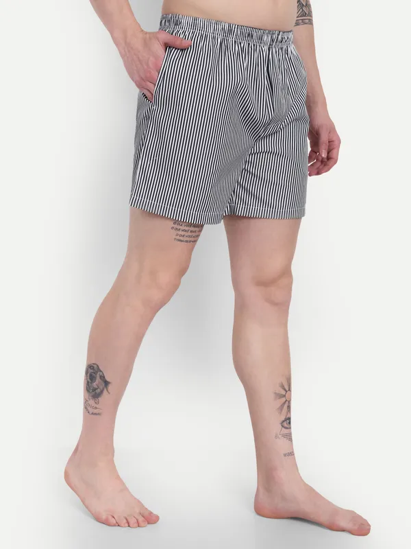 Modern_Relaxed_Boxer_Shorts_Black_Stripes-_Pack_Of_2