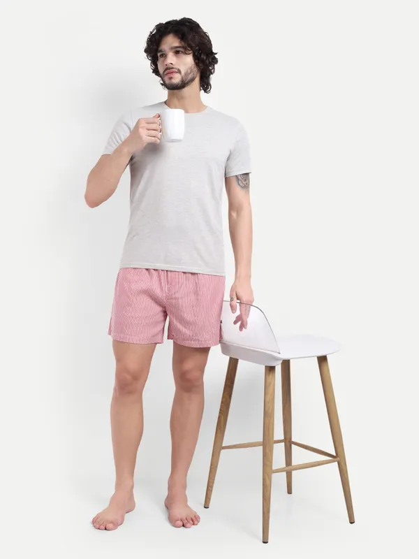 Modern_Relaxed_Red_Stripes_Boxer_Shorts