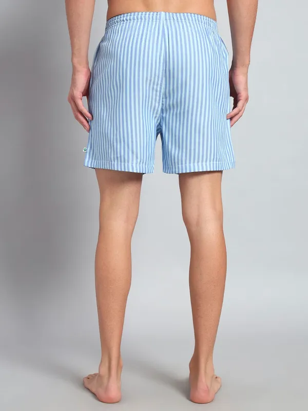 Blue_&_Off_White_Stripe_Modern_Relaxed_Boxer_Shorts_For_Men