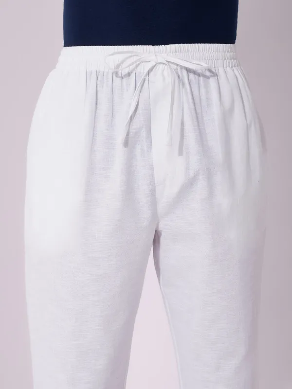 Pack_of_2_Mens_Pure_Cotton_Pajama_Elasticated_Waist_with_Drawstring