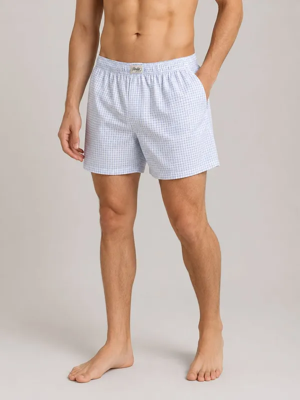 MINJAR_Men’s_Cotton_Boxer_Shorts