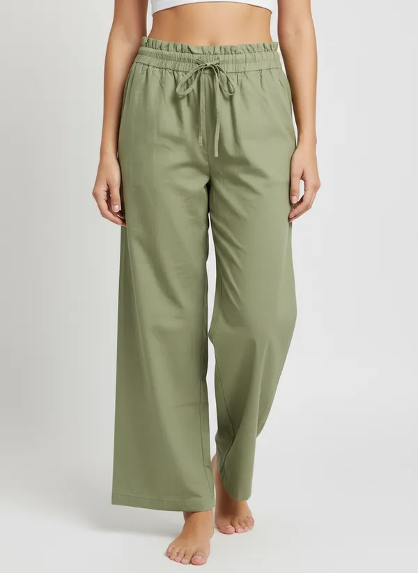 Sage_Green_Relaxed-Fit_Pajama_Pants_for_Women