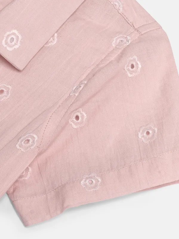 Minjar_Little_Charm_Schiffly_Cotton_Shirt
