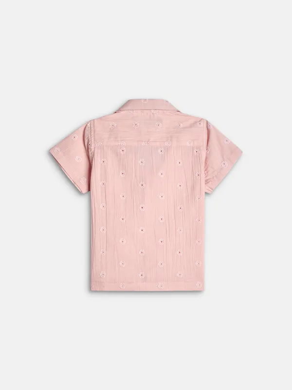 Minjar_Little_Charm_Schiffly_Cotton_Shirt
