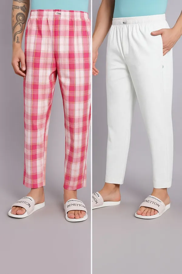 Pack_of_2_Mens_Classic_Modern__White_Pure_Cotton_Pajama
