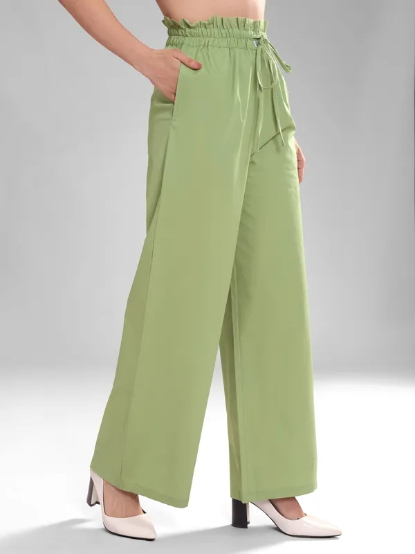 Sage_Green_Relaxed-Fit_Pajama_Pants_for_Women