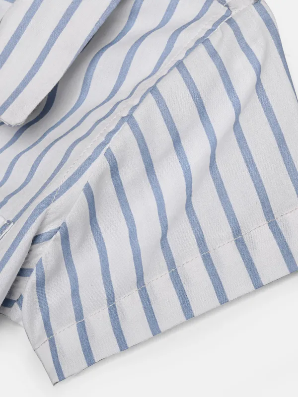 Minjar_Little_Breeze_Stripe_Cotton_Shirt