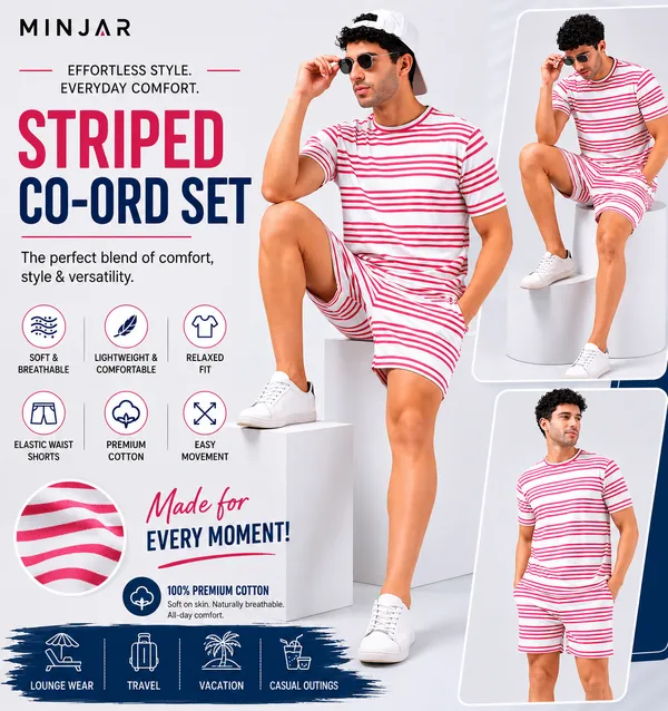 MINJAR_Men’s_Striped_Co-Ord_Set