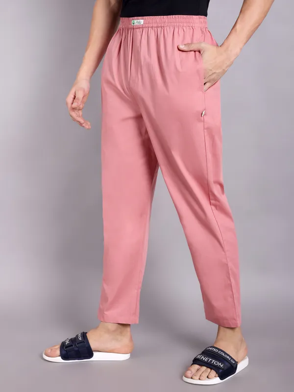 Mens__Light_Rose_Mens_Pajama