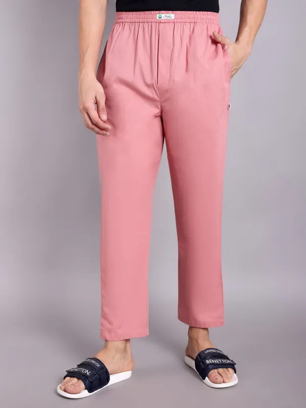 Mens__Light_Rose_Mens_Pajama
