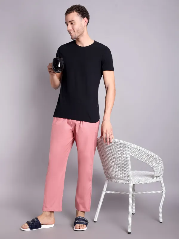 Mens__Light_Rose_Mens_Pajama