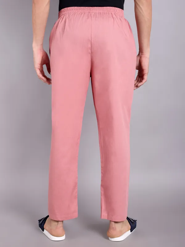 Mens__Light_Rose_Mens_Pajama