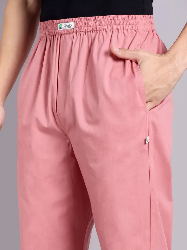 Mens__Light_Rose_Mens_Pajama