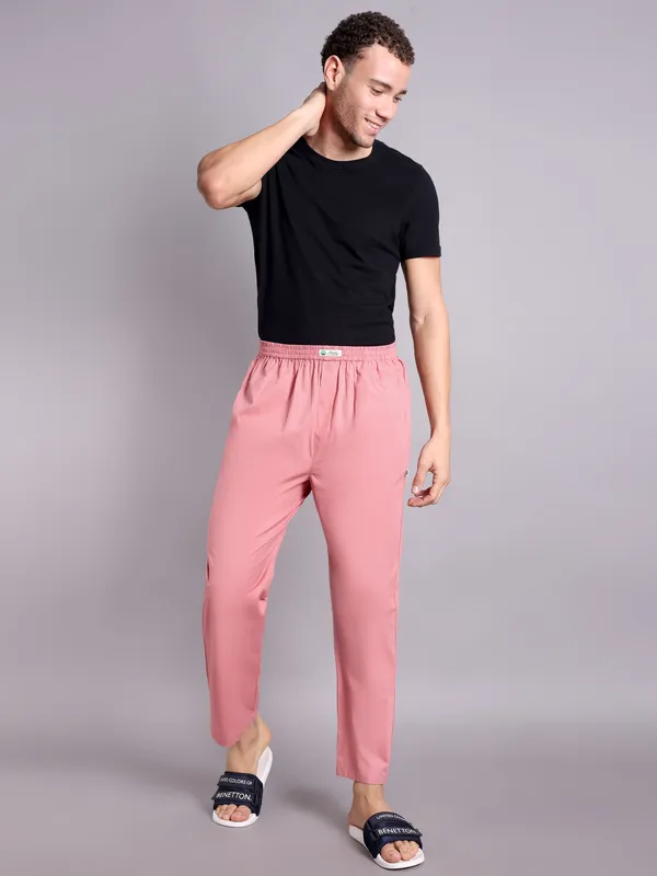 Mens__Light_Rose_Mens_Pajama