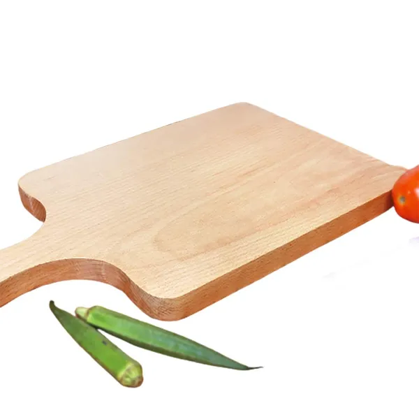 Brown_Non-CustomizableWooden_Classic_Chopping_Cutting_Board,_Single_Piece