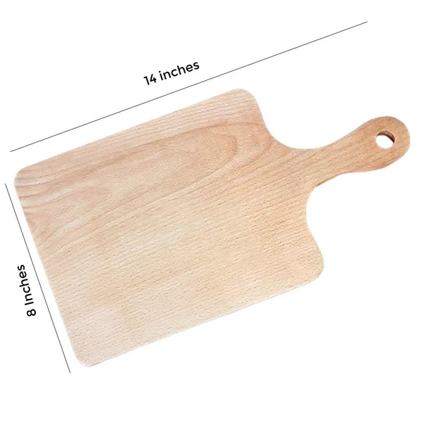 Brown_Non-CustomizableWooden_Classic_Chopping_Cutting_Board,_Single_Piece