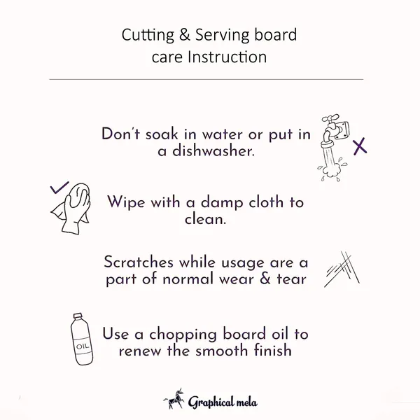 Brown_Non-CustomizableWooden_Classic_Chopping_Cutting_Board,_Single_Piece