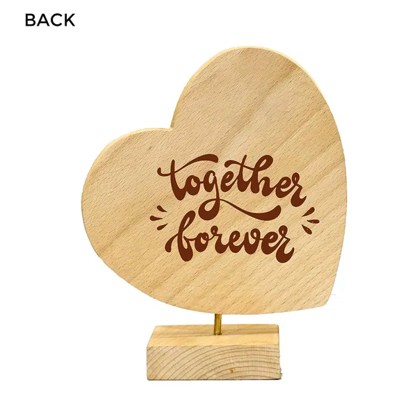 Brown_customizable_Wooden_Showpiece_Engraved_Photo_With_Clock_(6_X_6_In)