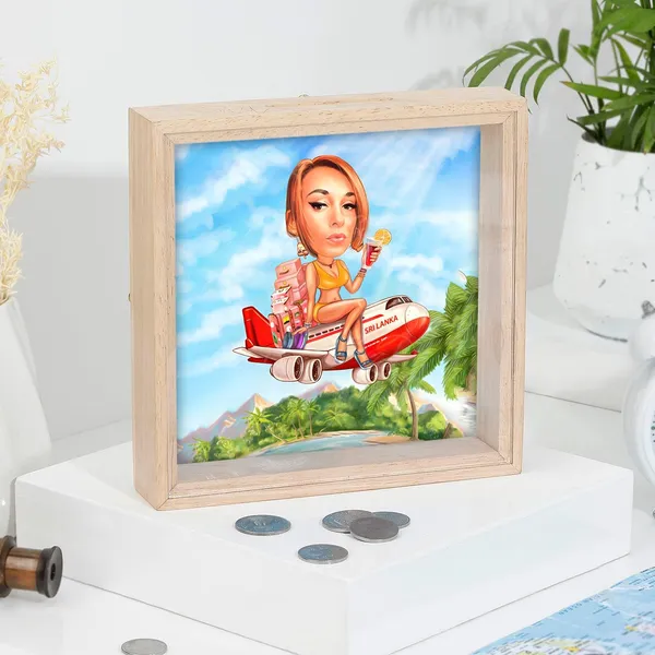 Sky_Blue_Decorative_customizable_Wooden_Money_Bank