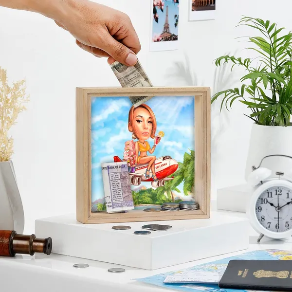 Sky_Blue_Decorative_customizable_Wooden_Money_Bank