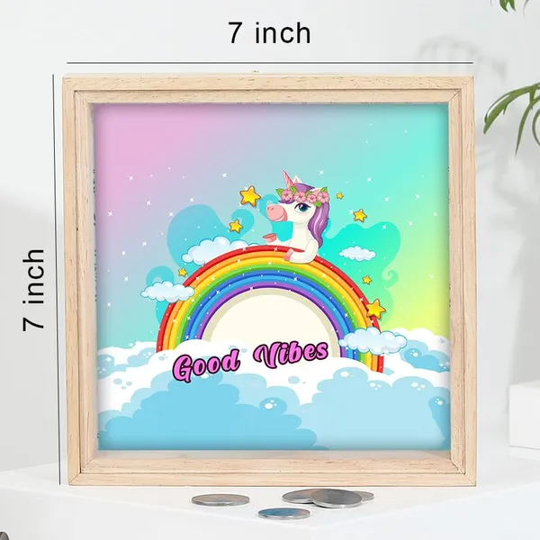 Rainbow_customizable_Name_Decorative_Wooden_Coin_Box