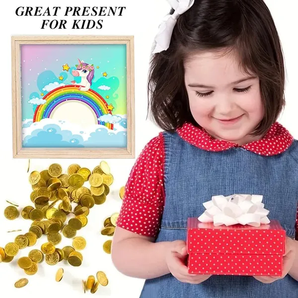 Rainbow_customizable_Name_Decorative_Wooden_Coin_Box