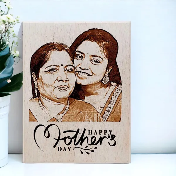 Brown_Engraved_Wooden_Customizable_Photo_Frame_With_Custom_Text_(9_X_7_In)