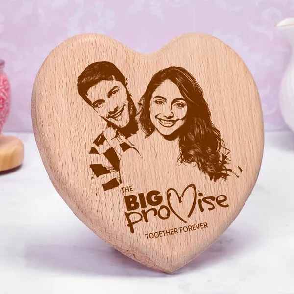 Brown_Engraved_Happy_Birthday_Wooden_Customizable_Photo_Frame_With_Custom_Text