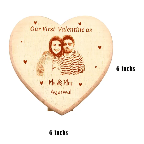 Brown_Engraved_Happy_Birthday_Wooden_Customizable_Photo_Frame_With_Custom_Text