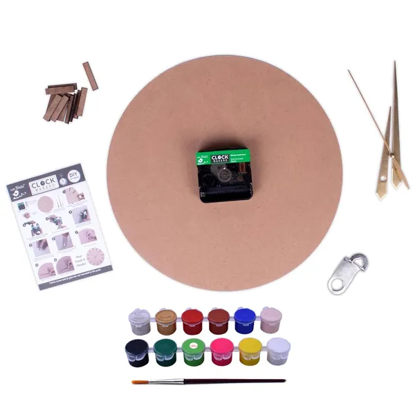 Multicolor_Non-Customizable_Diy_Clock_Making_Kit_Diy_(11_In_Dia_4_Mm)