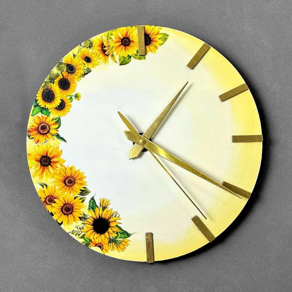 Multicolor_Non-Customizable_Diy_Clock_Making_Kit_Diy_(11_In_Dia_4_Mm)