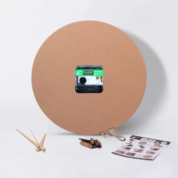 Multicolor_Non-Customizable_Diy_Clock_Making_Kit_Diy_(11_In_Dia_4_Mm)