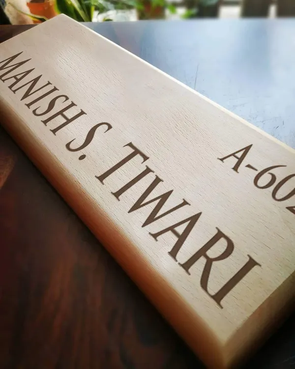 Brown_Customised_Wooden_Engraved_Nameplate__(11_X_4_In)