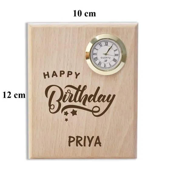 Brown_Wooden_Customizable_Name_Table_Clock